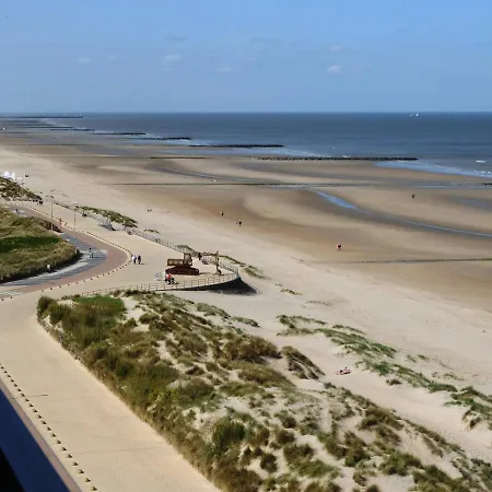 Zon, Zee En Ontspanning Апартаменты *