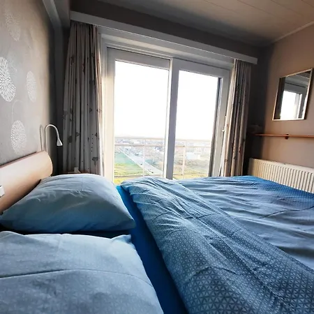 Zon, Zee En Ontspanning Apartmán