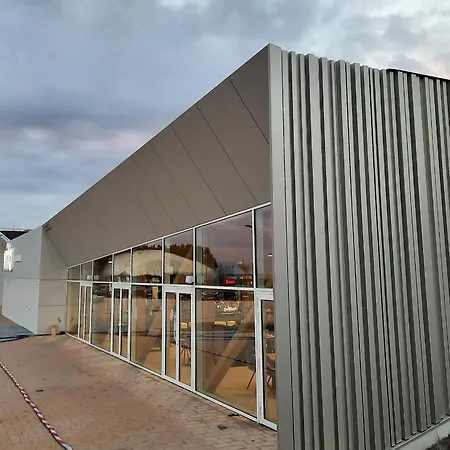 Apartmán Zon, Zee En Ontspanning Middelkerke