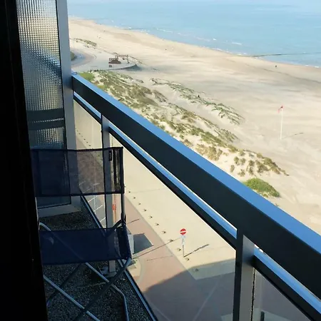 Апартаменты Zon, Zee En Ontspanning *